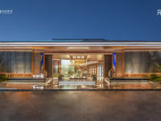 北京大兴区西红门壹品兴创·元启楼盘新房真实图片