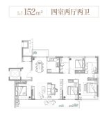 嘉兴嘉宸府户型图,嘉兴嘉宸府房型图,嘉宸府原始户型图大全 - 安居客
