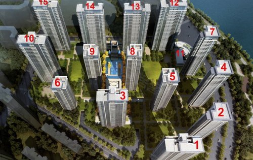 越秀湖山悦,月底加推14#15# 。一三零三三六零零六八九