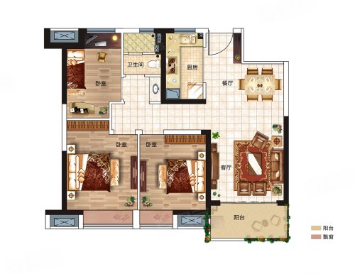 新力城,3室2厅1卫,新力南路1号(惠州中学旁), - 安居客