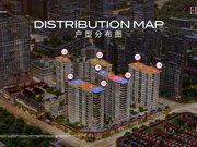 上海杨浦区东外滩外滩道楼盘新房真实图片