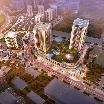 巴南 李家沱 东邦小悦湾