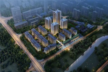 重庆环线陈家坪住宅楼盘信息_重庆环线陈家坪住宅新房-安居客