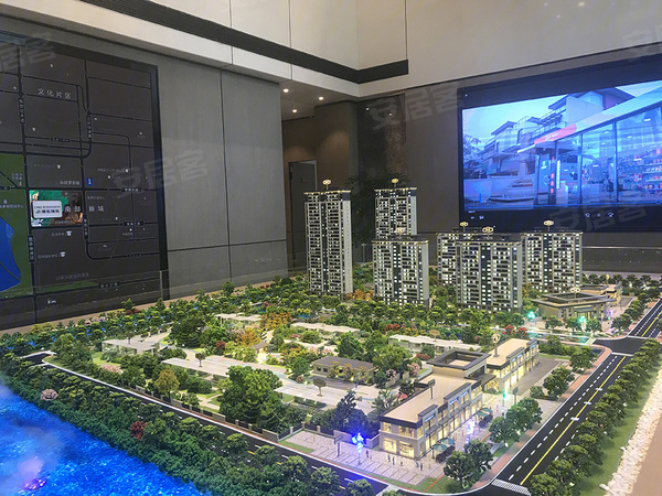 澜悦雅筑，苏州澜悦雅筑房价，楼盘户型，周边配套，交通地图，东南开发区福泰路与藏山路交汇处，常熟理工学院东南校区北侧 - 安居客