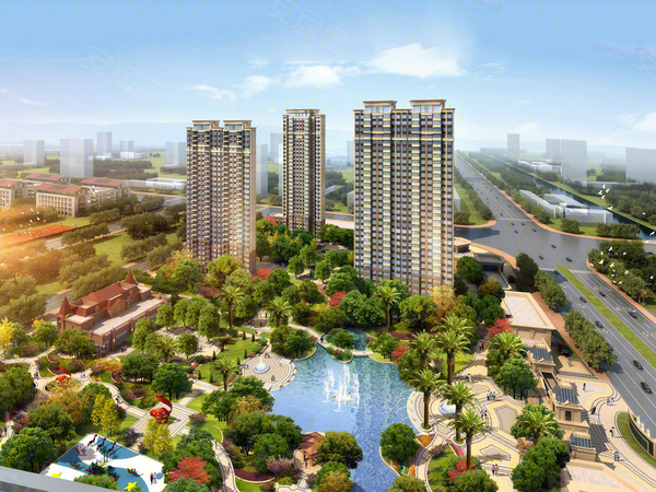 石狮恒大悦龙台