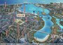 建发五缘鲤,厦门建发五缘鲤房价,楼盘户型,周边配套,交通地图,钟宅南路与钟宅中路交叉口西北侧(五缘橖月北侧) - 安居客