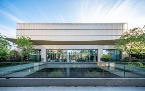 阳光城檀境动态:周内看房人少样板间正常开放中-西安安居客