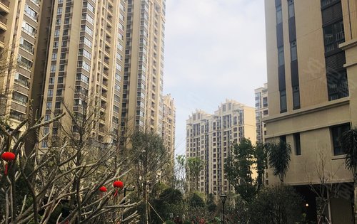 德润天禧动态:德润天峰,现房销售中-惠州安居客