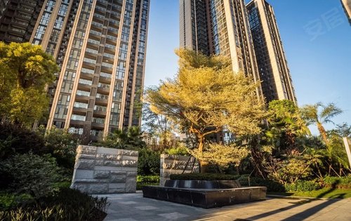 美悦湾动态:外景实拍图片-惠州安居客