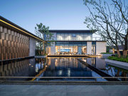 苏州相城太平四季听澜楼盘新房真实图片