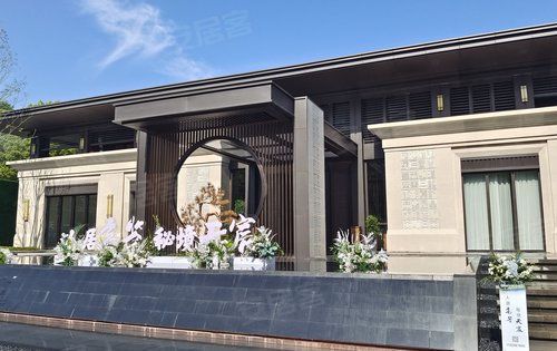 弘阳阳光城天宸府