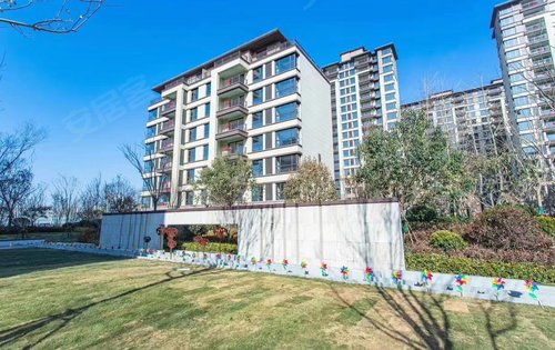 建业橙园动态:有一种交付品质叫建业交付-商丘安居客