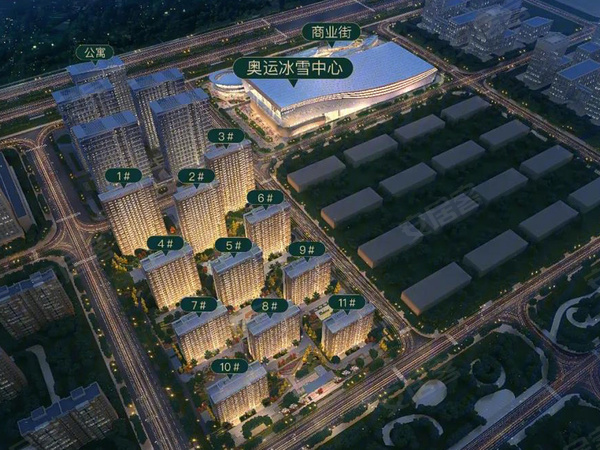 万科翡翠都会,包头万科翡翠都会房价,楼盘户型,周边配套,交通地图,建设路南侧,天福广场东侧 - 安居客