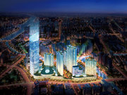 无锡梁溪区崇安保利达状元府楼盘新房真实图片