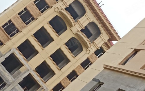 金宝荣城价格优惠环境甚好空气无污染