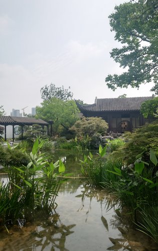 建发云锦湾实景
