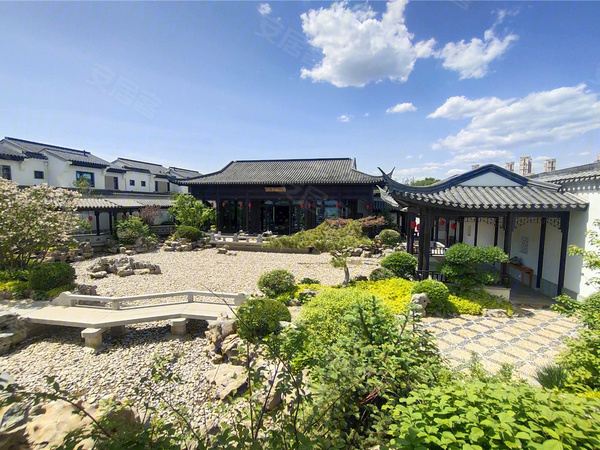 国翠园,哈尔滨国翠园房价,楼盘户型,周边配套,交通地图,利民大道1号