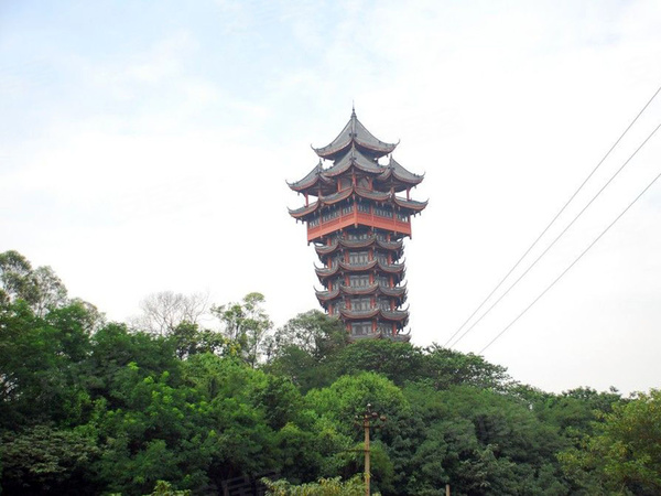 华侨城御龙山,成都华侨城御龙山房价,楼盘户型,周边配套,交通地图