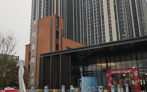 保利文化广场一期动态:明年就交房的公寓,可以了解一下-郑州安居客