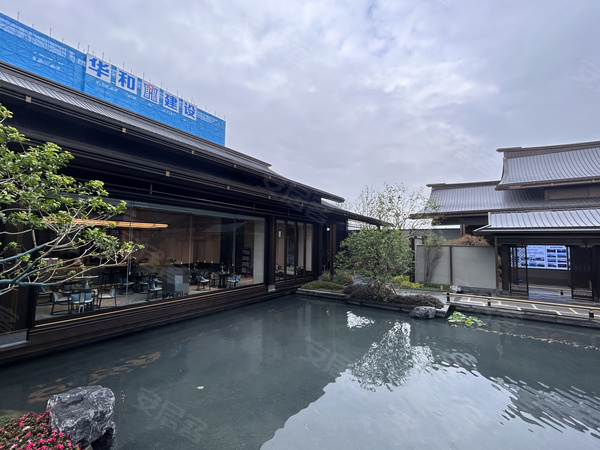 云湖之城·低碳国际社区,杭州云湖之城·低碳国际社区房价,楼盘户型,周边配套,交通地图,绿汀路与上河路交叉口(绿汀路地铁站 D1 口往南 300 ...