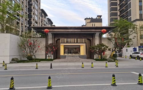 龙湖大境天成动态:龙湖大境天成,期待您的莅临!-苏州安居客