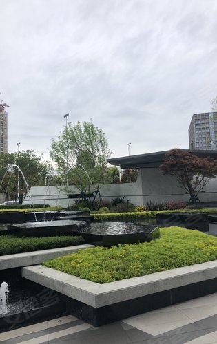 保利西汇智慧云城