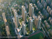 郑州高新区高新城区朗悦公园府楼盘新房真实图片
