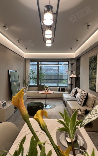 家居 起居室 设计 装修 315_500 竖版 竖屏