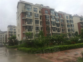 弘盛现代城