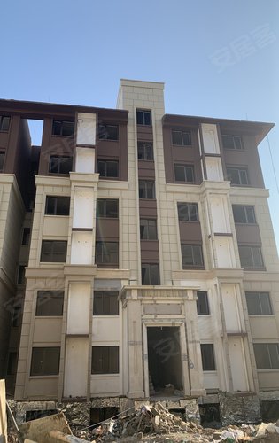 承德楼盘 双滦区楼盘 双滦区楼盘 水山上院 楼盘动态