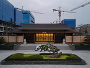 聊城经济开发区经济开发区财信·君澜楼盘新房真实图片