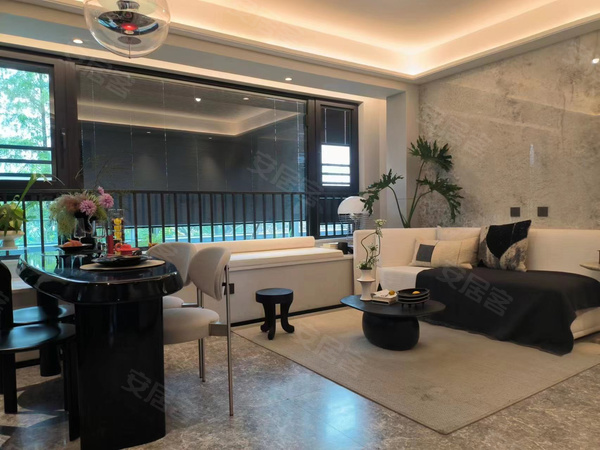 中铁建万科朗拾花语,上海中铁建万科朗拾花语房价,楼盘户型,周边配套,交通地图,贤荟路167弄、贤学路69、189弄、普旺路58弄 - 安居客