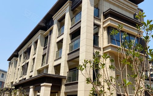 城建琥珀御宾府