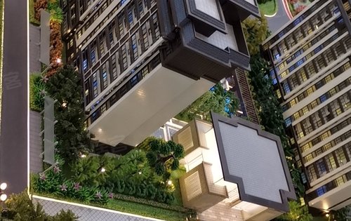 温县远大时代城