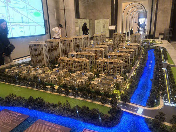万科·城市之光，嘉兴万科·城市之光房价，楼盘户型，周边配套，交通地图，亚太路与横三路交汇处 - 安居客
