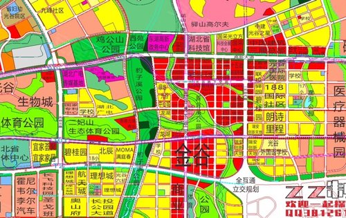光谷188国际社区正在诚意登记中。