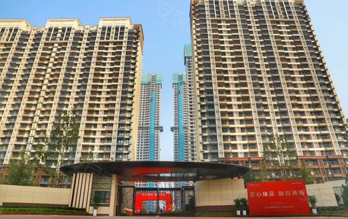 融创维多利亚湾