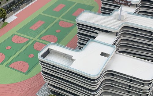 保利阅云台动态:学校位置欢迎咨询了解.-广州安居客