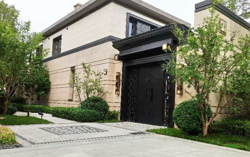 北京楼盘 朝阳楼盘 孙河楼盘 中粮瑞府 楼盘动态