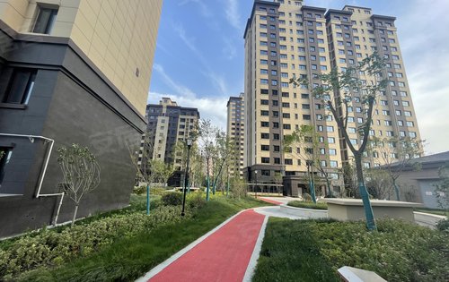 春秋九里府动态:春秋九里府现房现房现房-徐州安居客