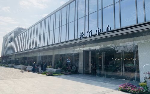 时代天境(黄埔)