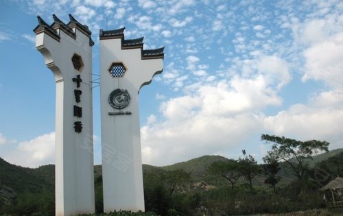 东钱湖之风景篇十里四香景区