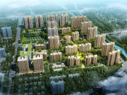 上海上海周边昆山凯德·都会晶彩楼盘新房真实图片