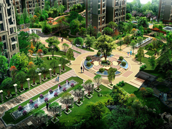 英地天骄华庭 郑州英地天骄华庭房价 楼盘户型 周边配套 交通地图 花园路与农科路西300米 安居客