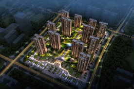 中建玥熙台