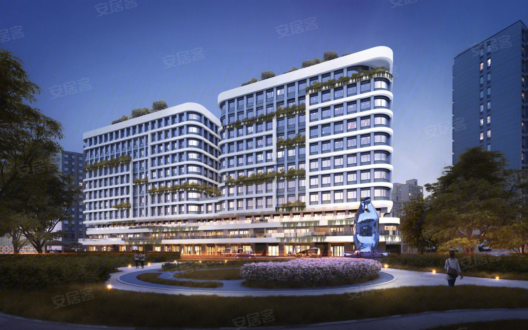 北京国誉未来悦售楼处电话400-763-1618转76677售楼位置-楼盘详情简介