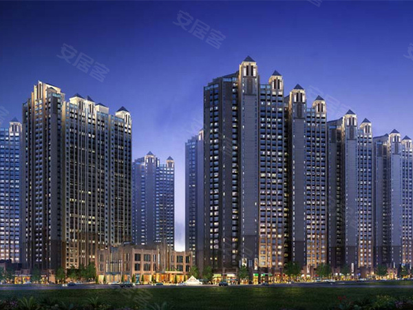 汇东星世界,南宁汇东星世界房价,楼盘户型,周边配套,交通地图,金阳路