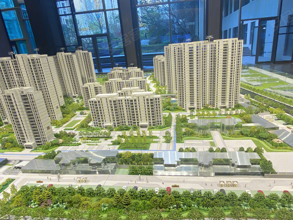 碧桂园·云府,西安碧桂园·云府房价,楼盘户型,周边配套,交通地图,文德路与笃信路交汇处东南角 - 安居客