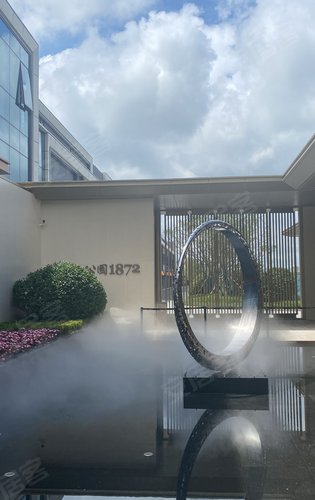 招商·公园1872动态:招商公园1872诚邀您的莅临-长春安居客