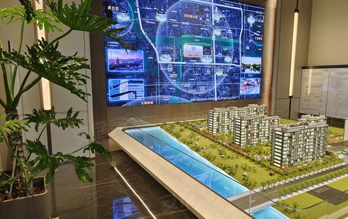 龙湖云河颂动态:云河颂是通过“一庭、五颂、七院、八幕”串联起专属于云河颂业主的、移步异景的苏式酒...-苏州安居客